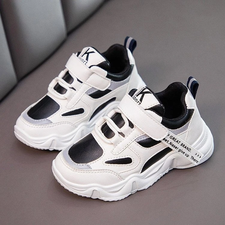 

KF11 New Arrival wholesales kid sport shoes 5 yrs old