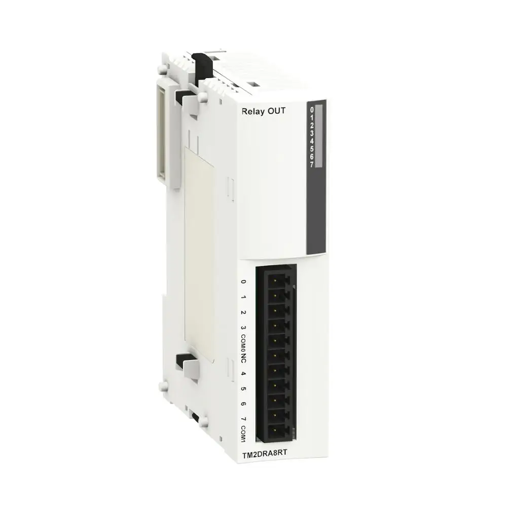 schneder plc m219