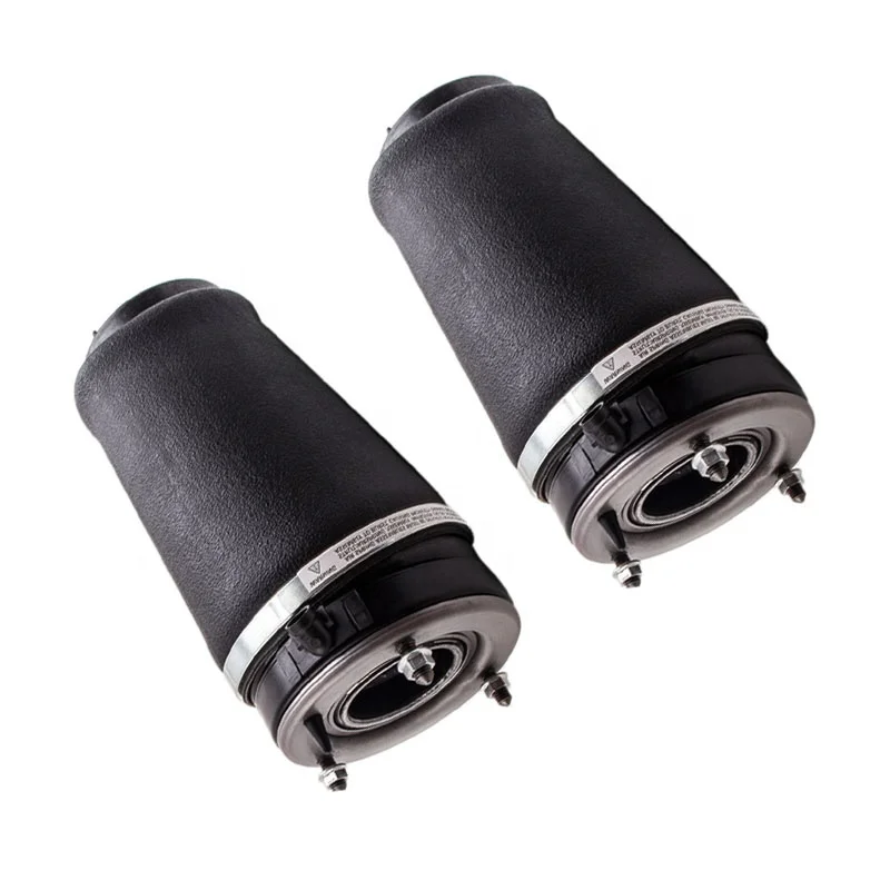 L322 Front Air Spring Kit For Landrover Rangerover 20032012 Mkiii