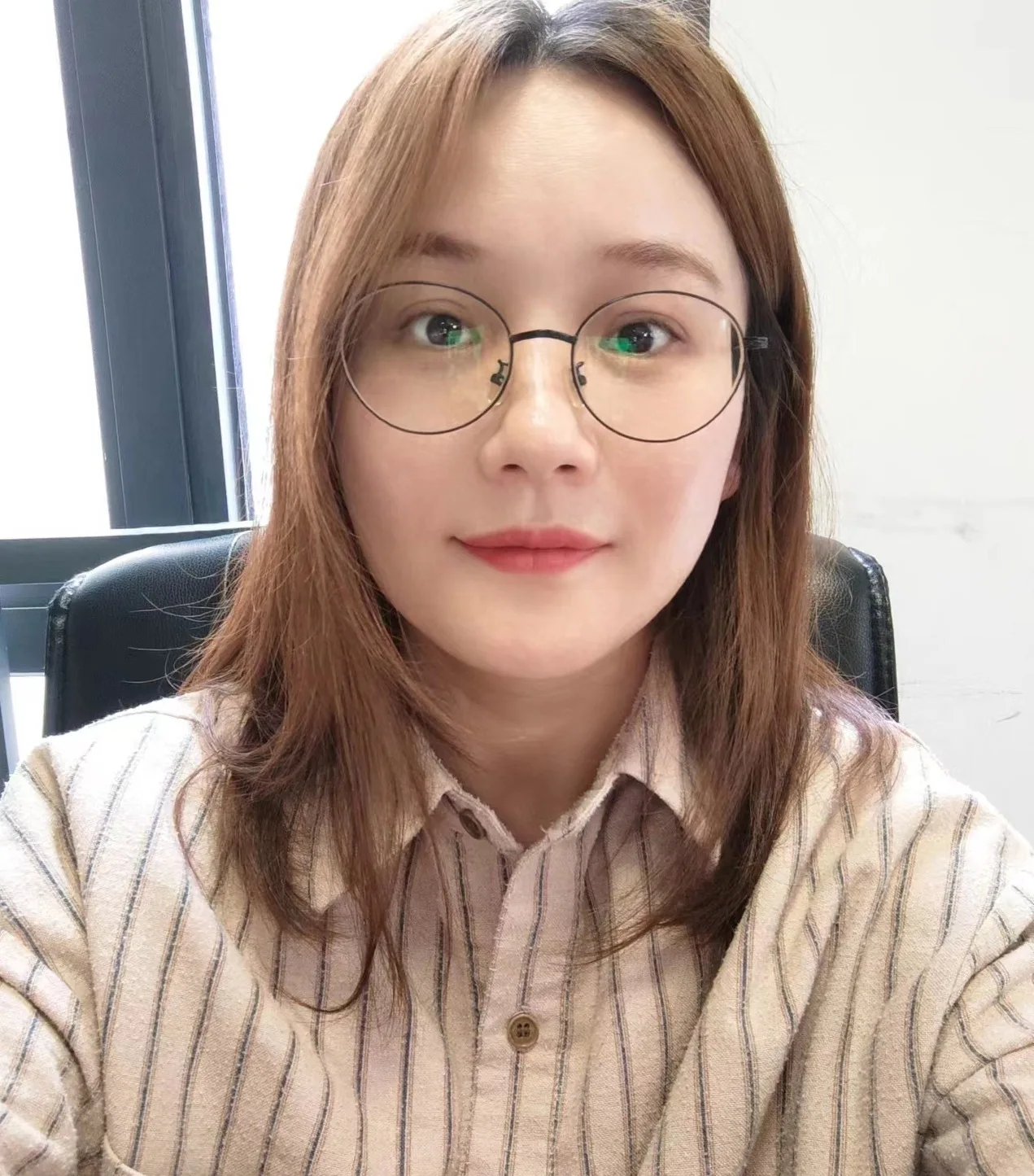 Doris liu