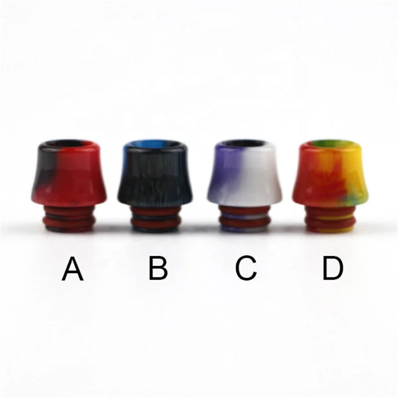 

Resin Portable Mini Smoking Accessories, A/b/c/d