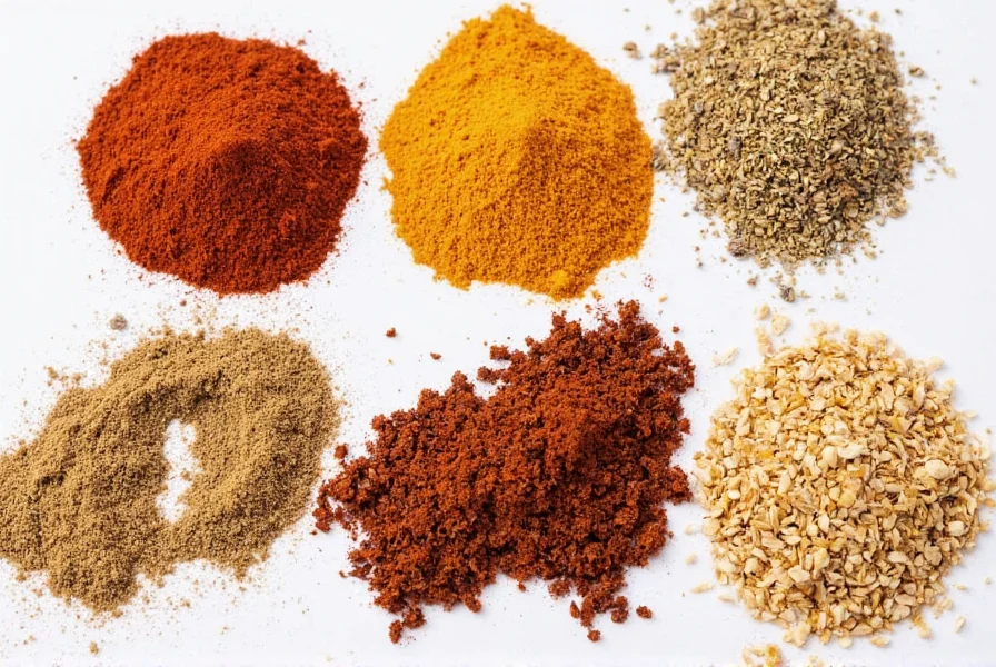 Using Alum Spice