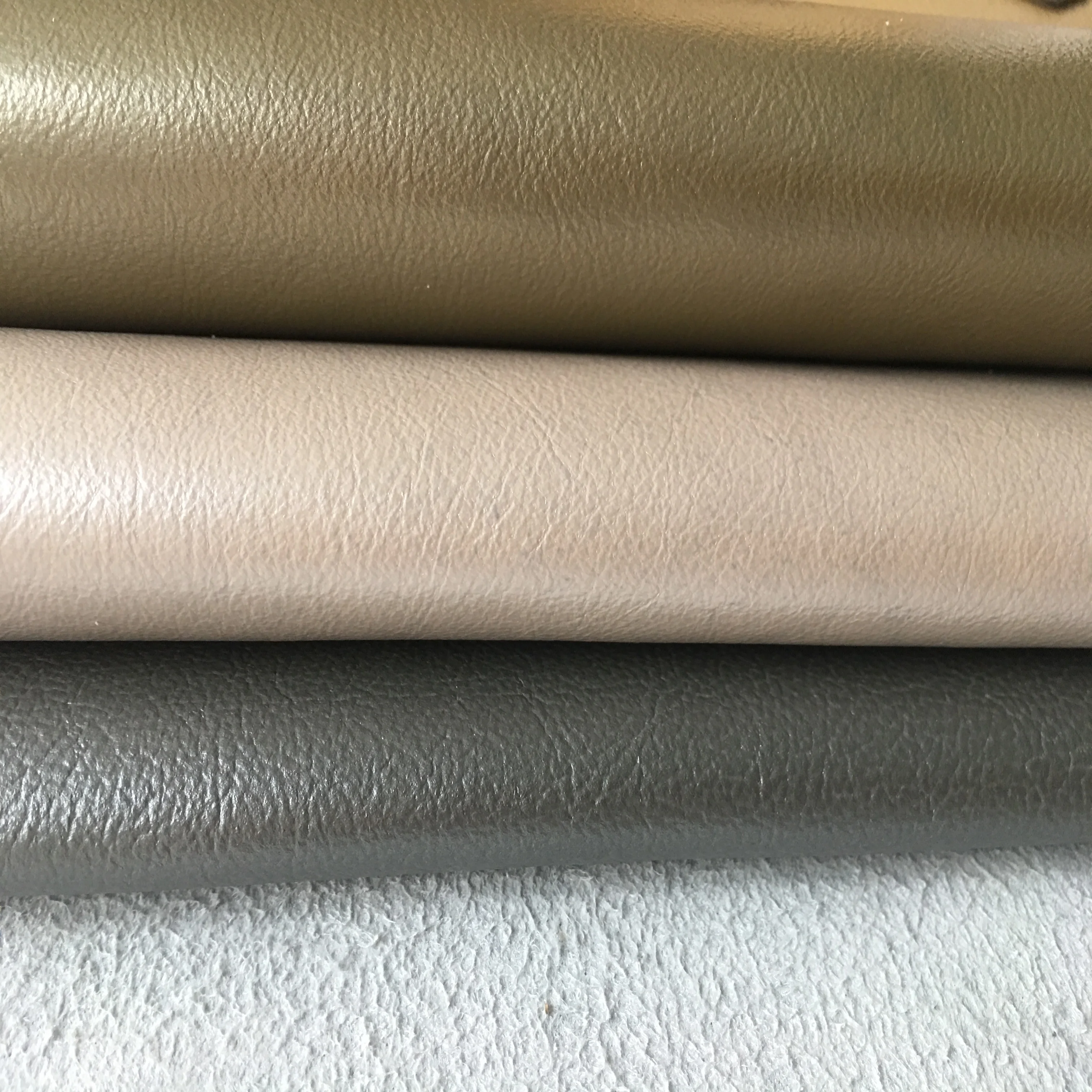 eco faux leather
