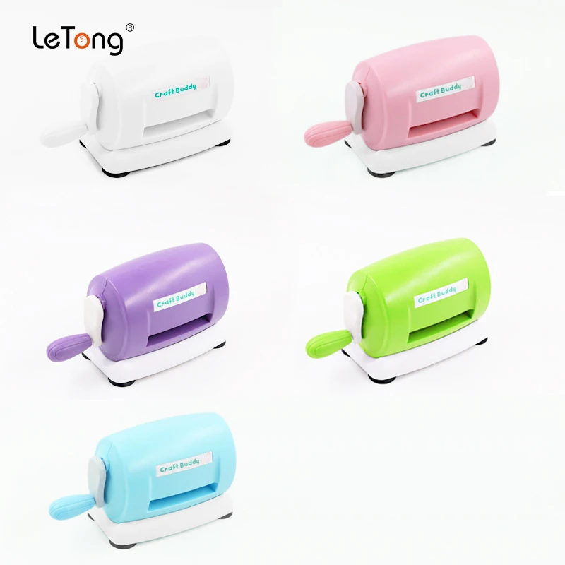 
Die cutting machine big shot 