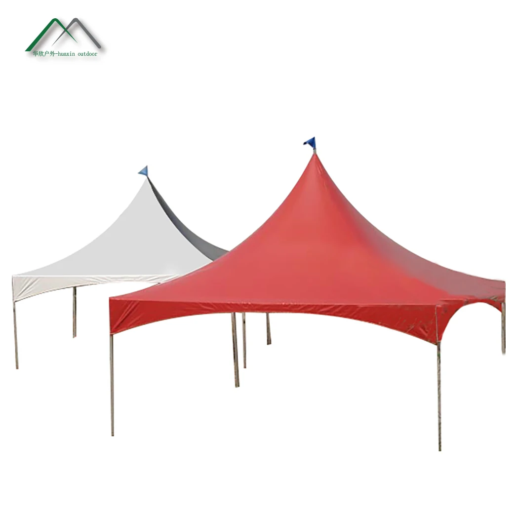 

Hot sell Customized Design large events wedding cheap party tent, White
