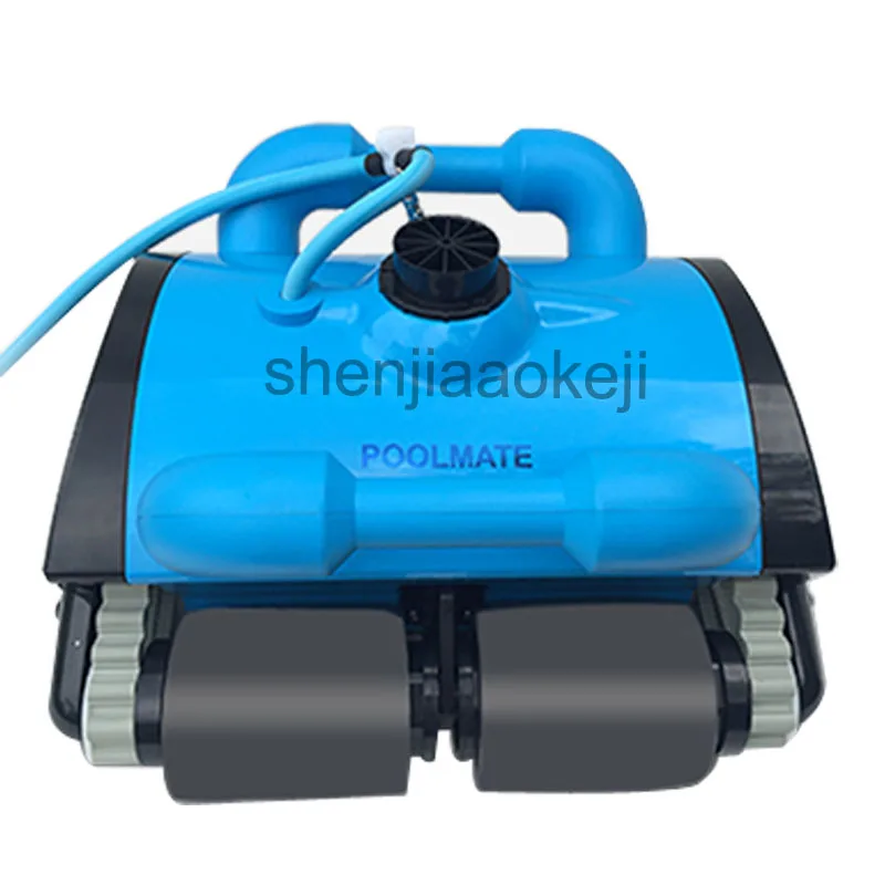 

Swimming pool fouling clean machine underwater cleaning robot pool clean vacuum cleaner device Automatic sewage suction machine