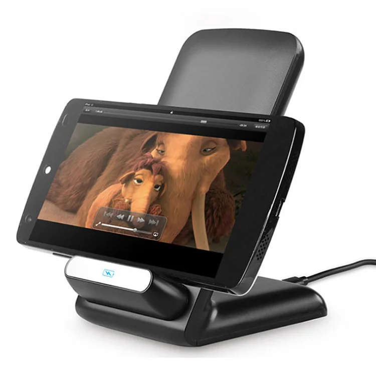 wireless Charging Stand Holder