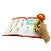 Digital Pen Children Learning Play Pen Matel Pen Making