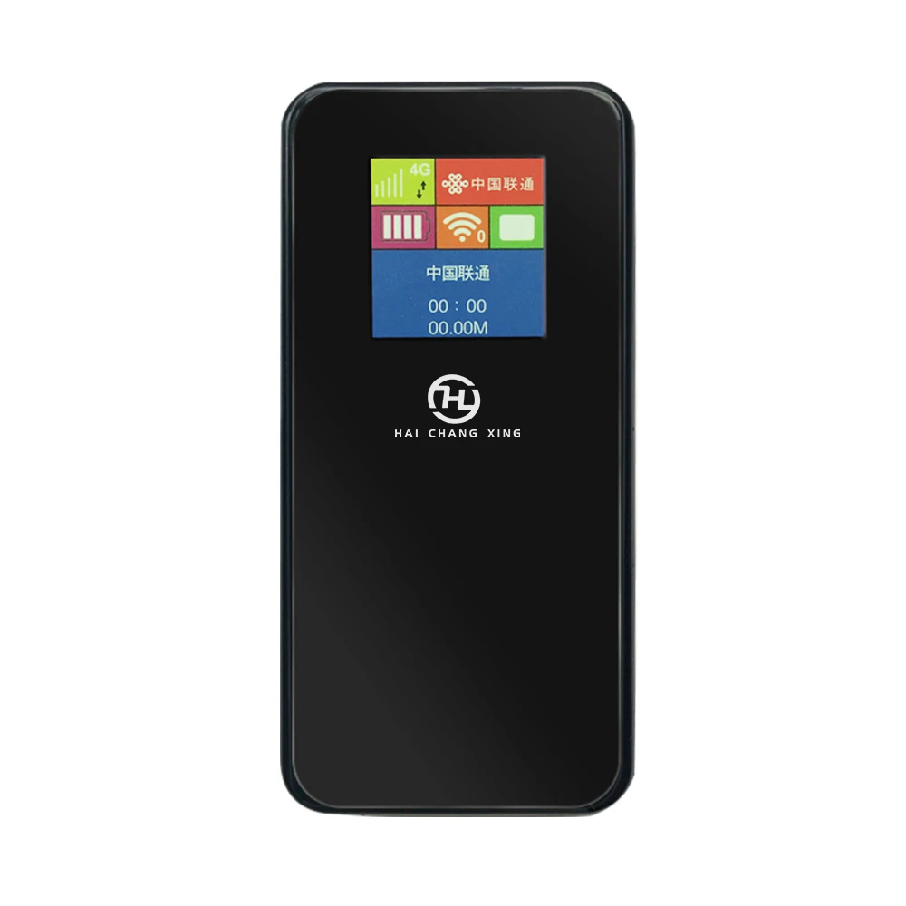 

Supplier H8800 4G Router Wireless 4g Wifi Modem MIFI 150Mbps Power Bank 8800mAh LCD Display High Performance