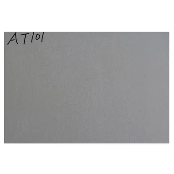 Aluminum Foil Back Pvc Gypsum Board Smc Ceiling Tiles Buy