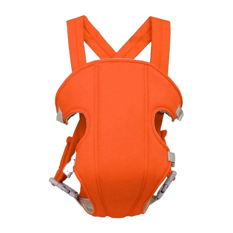 

Baby Wrap Carrier Ergonomic Sling All Carry With Hip Seat 360 All Carry Positions Award-Winning Ergonomic Baby Seats