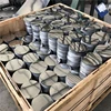 Jieyang Manufacturer Cold Rolled Inox 430 Stainless Steel Round Circle