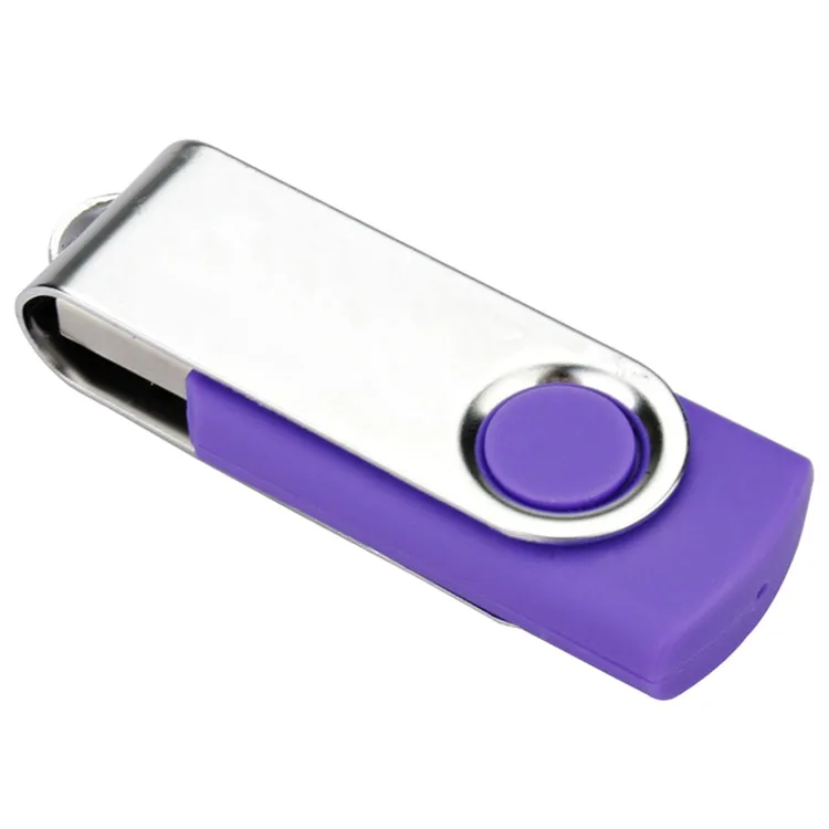 High Speed Custom USB Stick USB Pen Drive 1GB 2GB 8GB 16GB 32GB 64GB 128GB USB Stick With Logo - ANKUX.COM