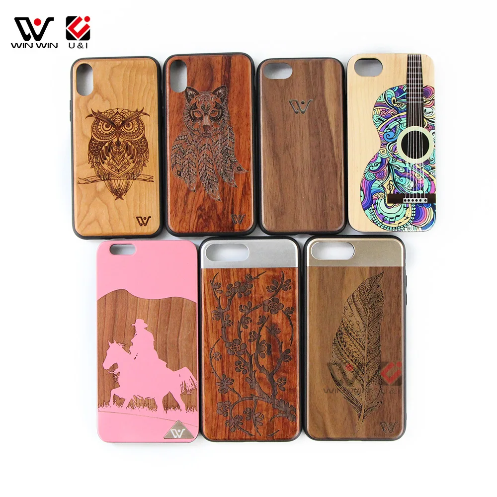 

New Trend Mobile Phone cover Wood Phone bag Customization Logo Phone Case For iphone 12 pro max, Cork