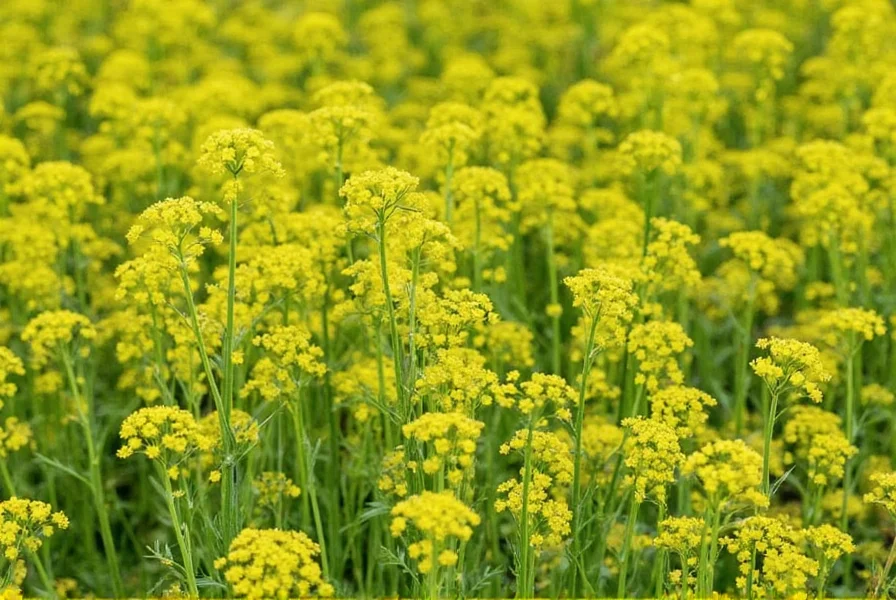 Indian Mustard: Complete Guide to Brassica Juncea Seeds & Uses