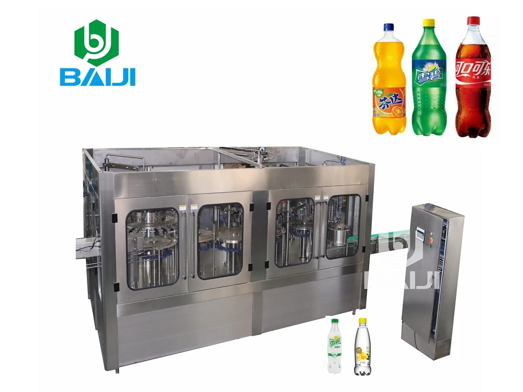 Automatic Small Pet Bottled Co2 Sport Beverage Soft Drink Carbonated Water Filling Machine Manufacturer Buy Soft Drink Machine Co2 Soft Drink Machine Co2 Soft Drink Filling Machine Product On Alibaba Com