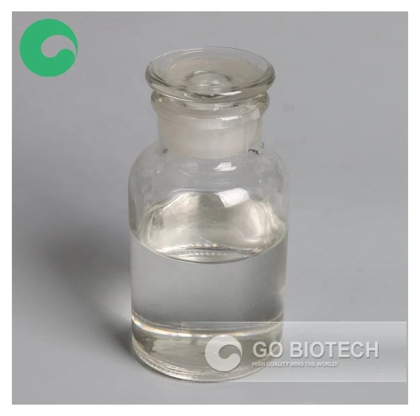 99.5% Dibutyl Phthalate DBP Solvent Chemical Products Plasticizer Dibutyl Phthalate With Low Price