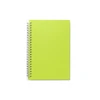 Hot Selling PVC/PC Cover Dot Grid Notebook