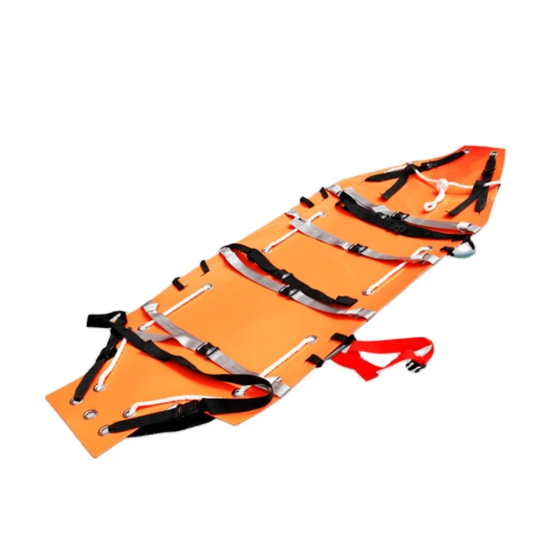 
Jiekang Multifunctional Emergency Rescue Stretcher use sonwfield mineral resources  (60197396369)