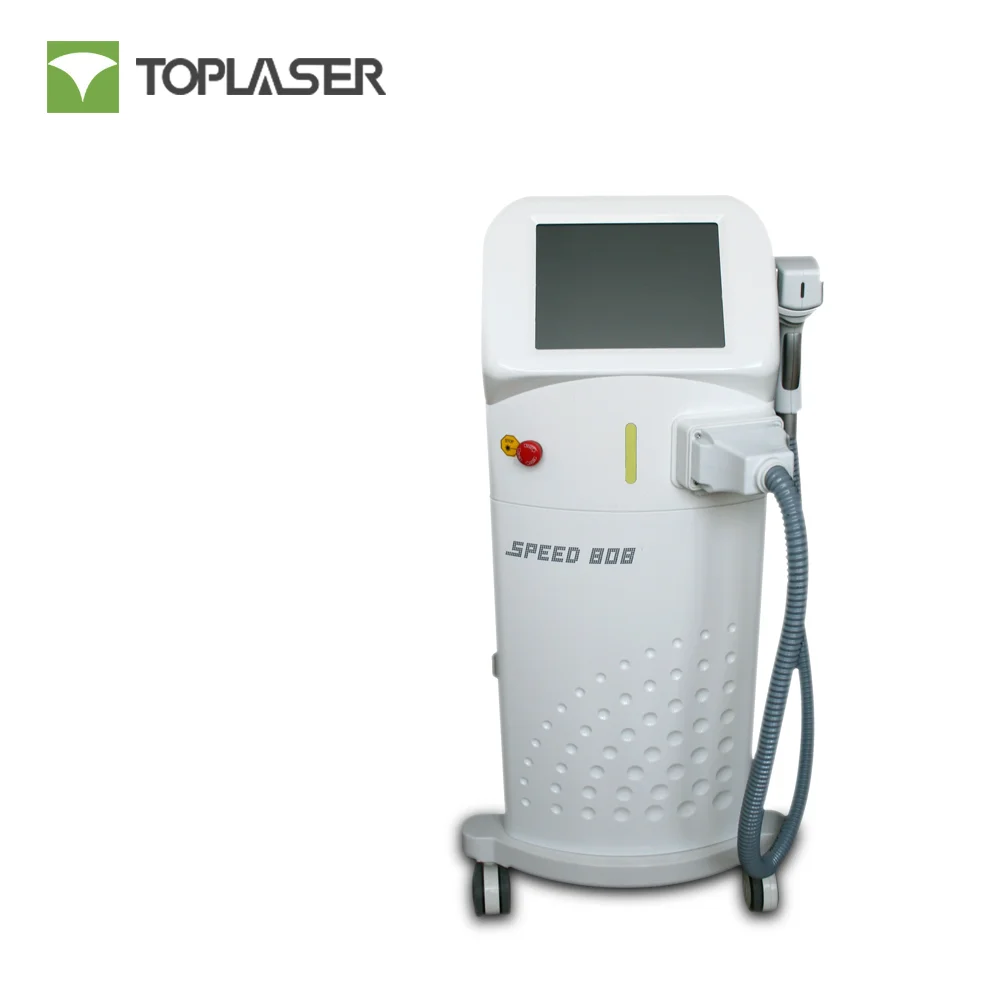 The best 808nm diode laser hair removal equipment (HOT)