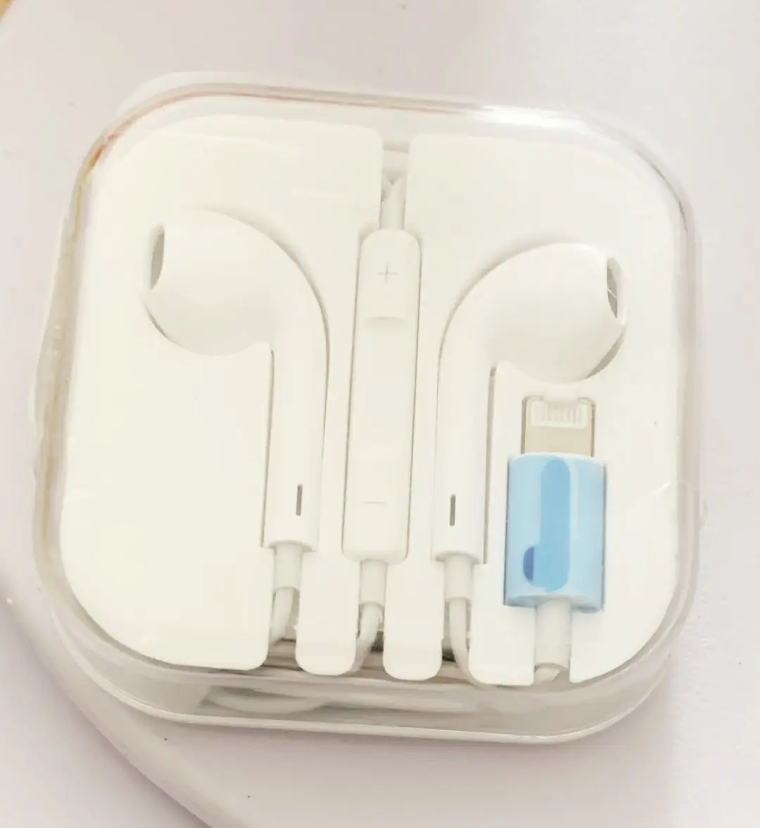 

earphone for iphone