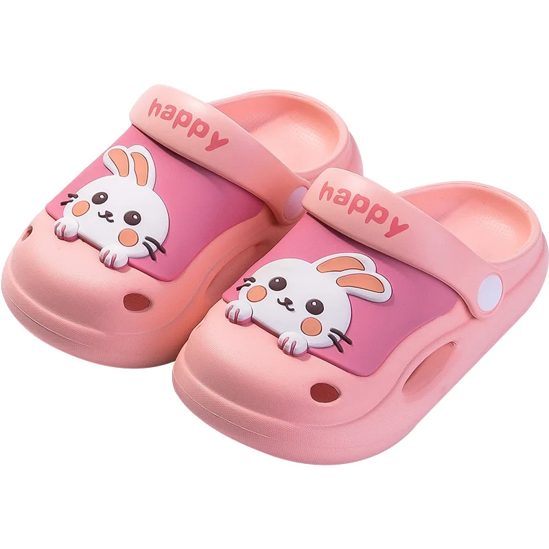 

Hot sale kids sandals garden clog soft children's EVA clog popular shoes