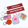 Custom Key Ring Patches Custom patches Embroidery Patches No MOQ
