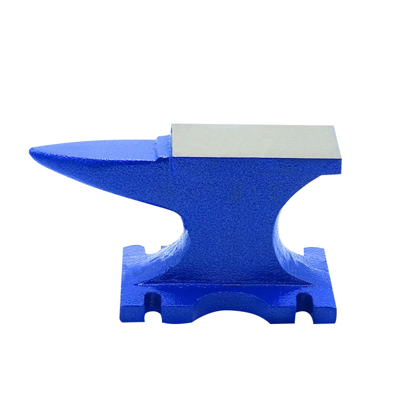 
Hand Tools Horn Anvil Steel Forged Bench Anvil 