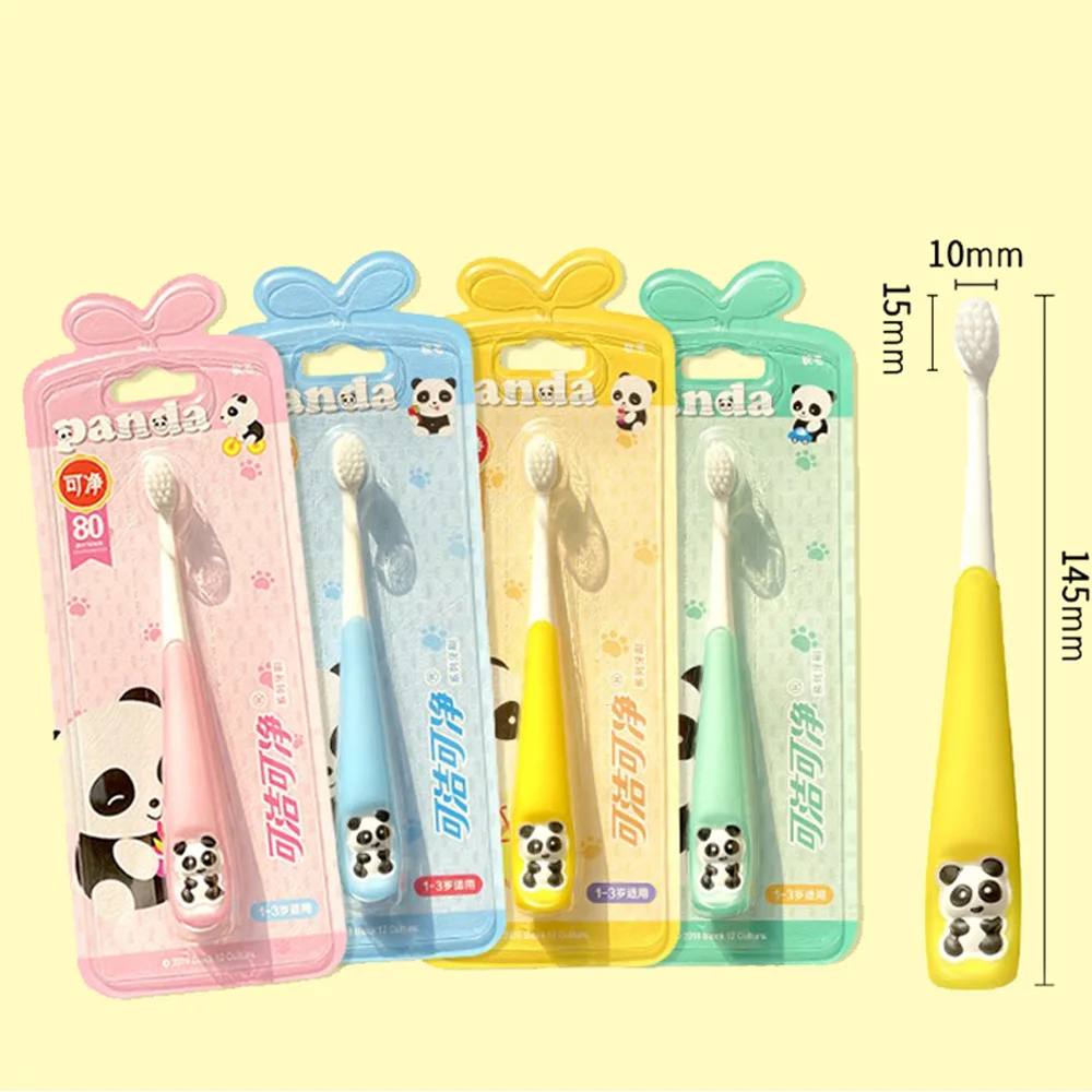 

cheap children toothbrush wholesale, Pink/yellow/blue/green