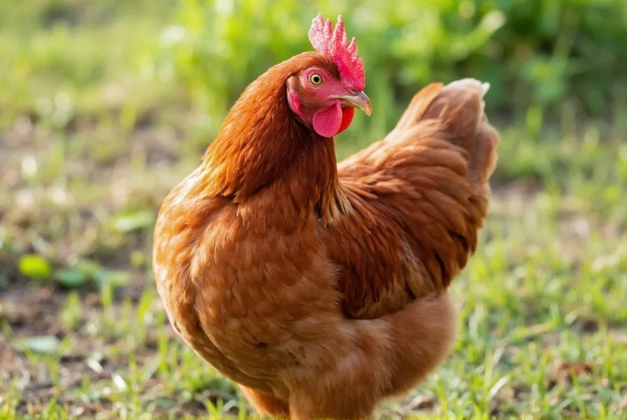 chicken cinnamon queen
