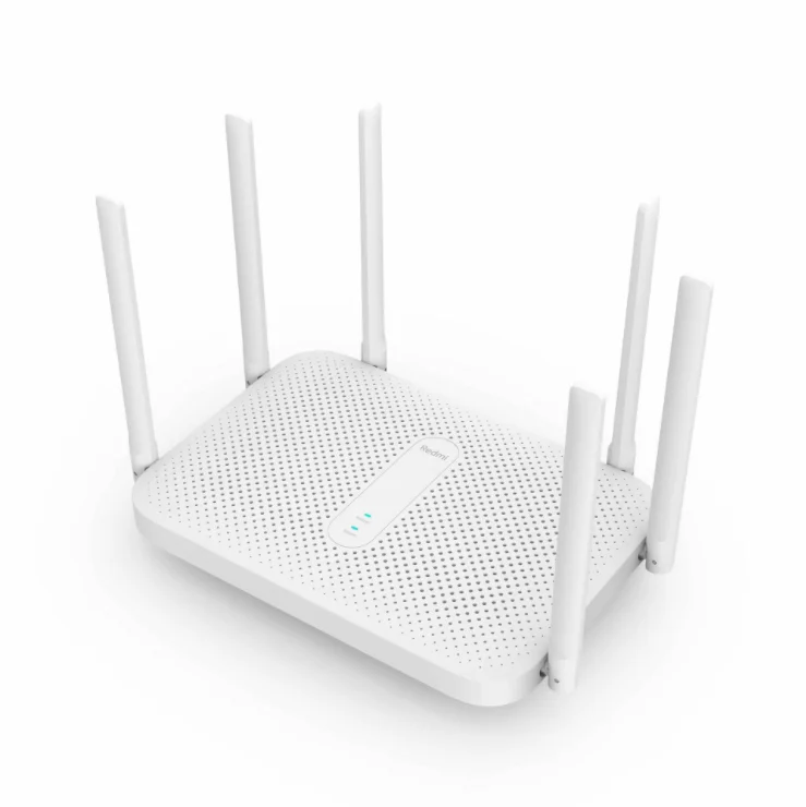 

Xiaomi Router AC2100 Two Gigabit Wireless Router Gigabit Port Redmi Wifi