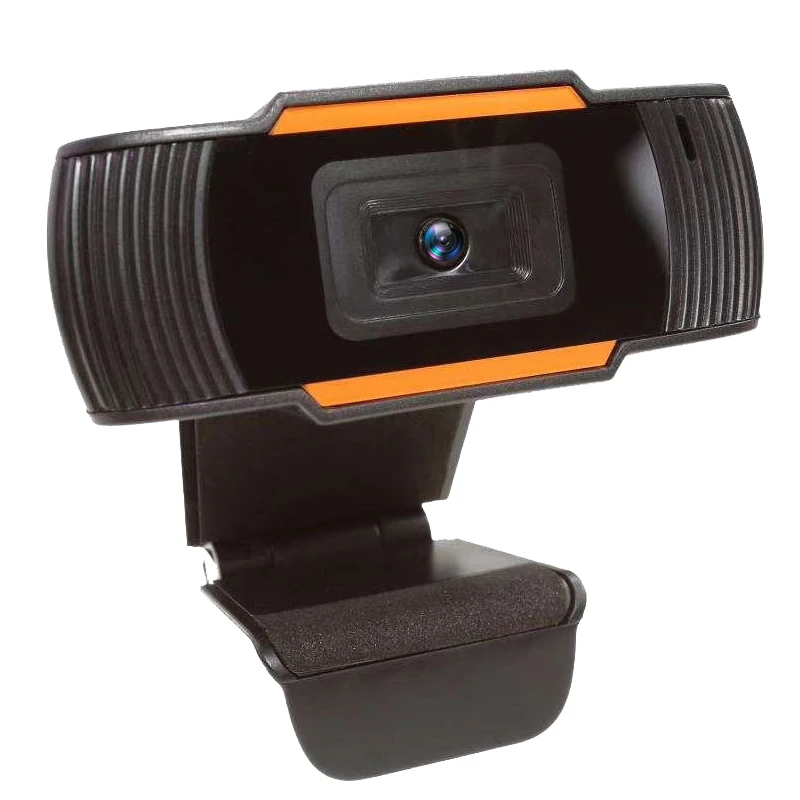 

2020 Auto Focus USB free driver High frequency HD images Stereo sound 1080p usb webcam