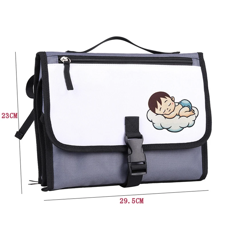 

OEM Factory Twinkle Bag Small Diaper Purse