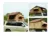 Roof Top Tent for Cars Truck Tent Rooftop Tent  Hard Shell