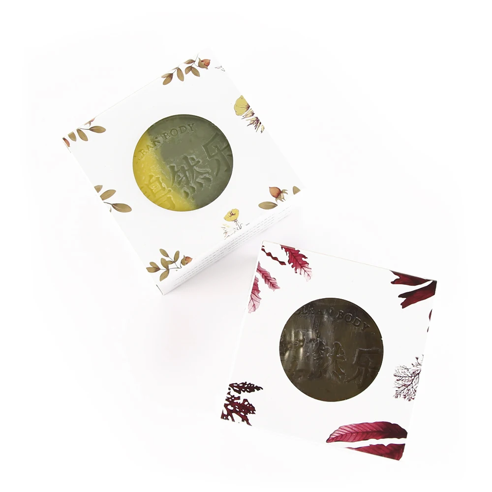 

Deep cleaning natural organic handmade face whitening facial toilet soap bar for skin care, Customized