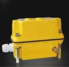 DXZ Tower crane load limiter height elevator limit switch Crane lift limit switch