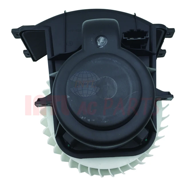 Auto condenser Heater fan Blower Motor for VW TRANSPORTER T5 7H2819021B 7H2819021D