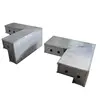 Alloy 6061 T6 Construction Easy Handling Aluminum Slab Steel Formwork
