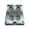 Manufacturers Plastic Shoe Sole Injection Molding Machine Insert Mold