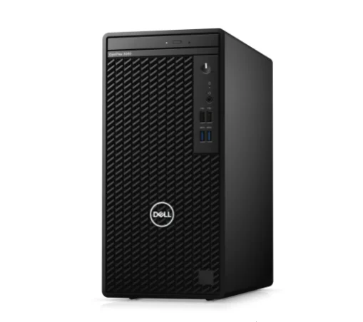 

Large in Stock JLS Future mini pc workstation 3080mt OPTIPLEX i5-10500 4G 1T Windows10 260W 3080 Desktop