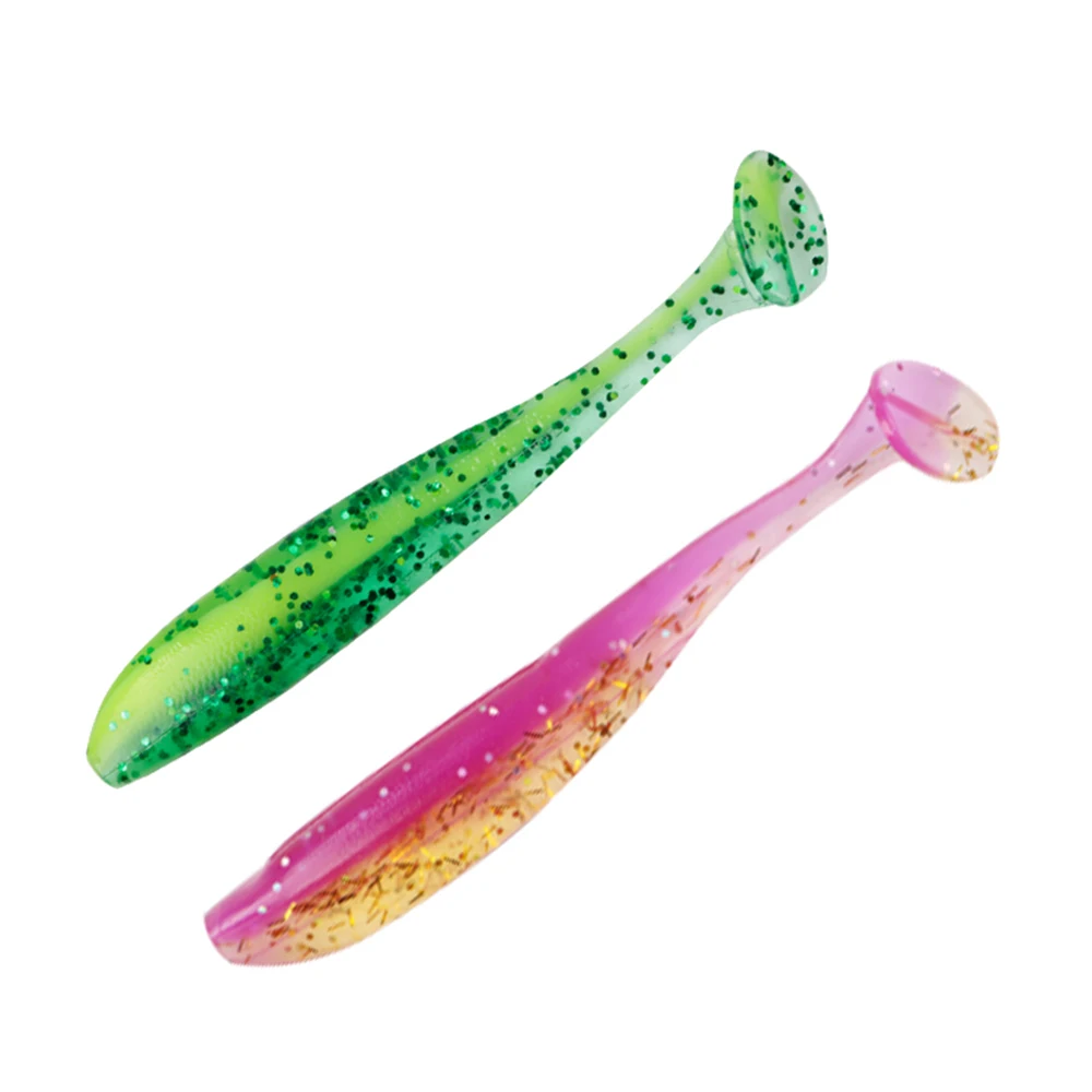 fishing lure soft plastic wholesale swimbaits 2g 7cm artificial seawater t tail soft.jpg