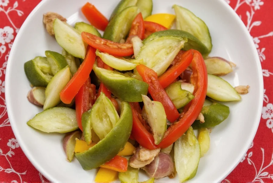 giardiniera gone wild 10 zesty tips for crafting the perfect italian pickled veggie medley