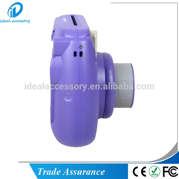 
Fujifilm Instax Mini 8 film camera 