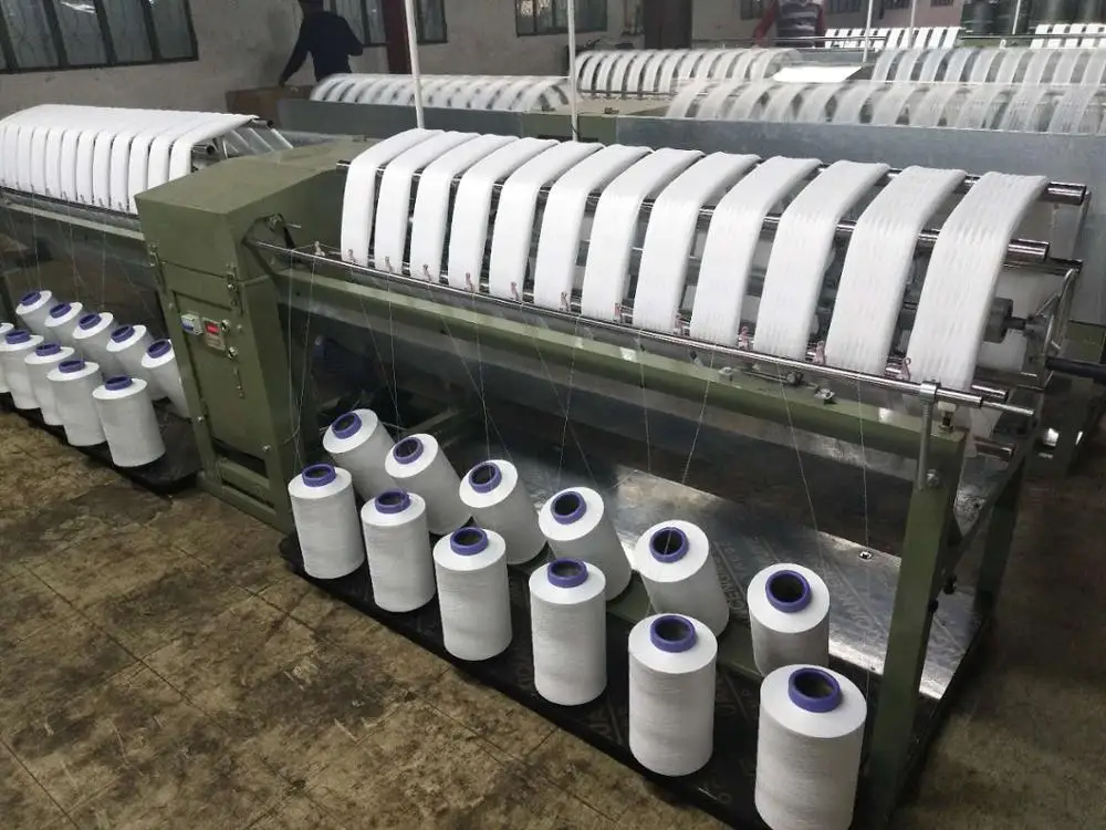 
FEIHU spinning machine textile semi-automatic hank winding machine supplier 