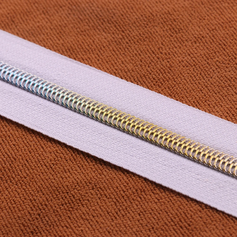 

YUANXING China Factory Promotion Top Quality Seller Zipper Rainbow