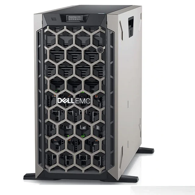 

Wholesale Original Dell PowerEdge T440 Used Workstation Computer