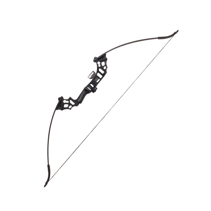 

Hunting Recurve Bow Alloy Riser Recurve Bow Archery Equipment