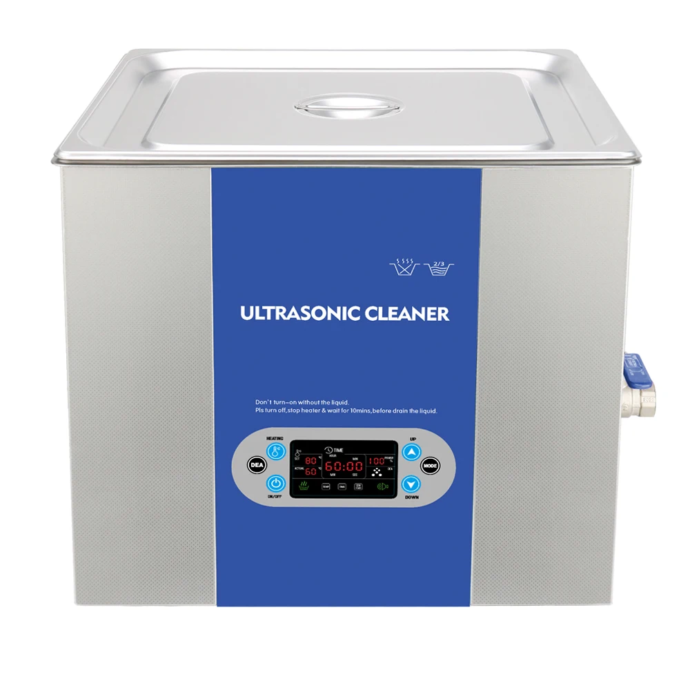 

Good price stainless steel ultrasonic washer ultrasonic cleaner display pcb ultrasonic cleaning machine with digital timer