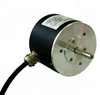 50mm Incremental Encoder Solid Shaft Speed Measuring Encoder