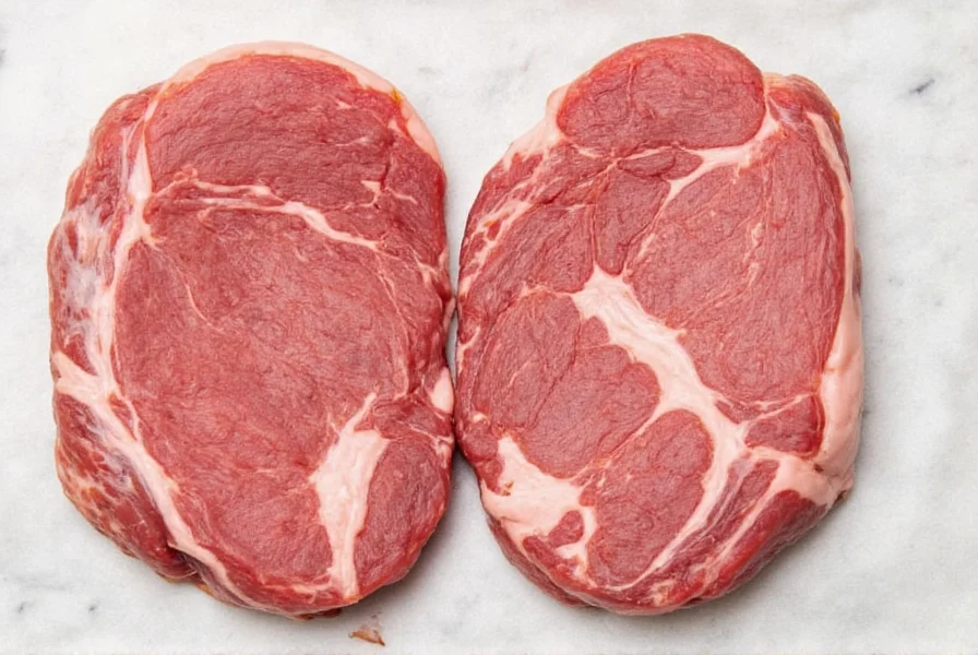 Meat Types